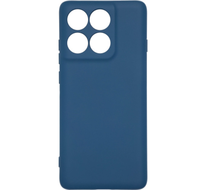 Armorstandart Чохол до мобільного телефона Armorstandart Motorola Edge 60 Pro 5G Camera cover Dark Blue (ARM85879)