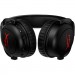 HyperX Навушники HyperX Cloud Core Wireless Black (4P5D5AA)
