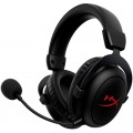 HyperX Навушники HyperX Cloud Core Wireless Black (4P5D5AA)