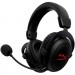 HyperX Навушники HyperX Cloud Core Wireless Black (4P5D5AA)