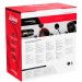 HyperX Навушники HyperX Cloud Alpha Wireless Black (4P5D4AA)