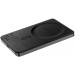 Acefast Батарея універсальна Acefast Magnetic Wireless 5000mAh 18W PD, QC/3.0, QI 7.5W, ультра тонкий, M8 Bllack (6974316283386)