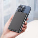 Acefast Батарея універсальна Acefast Magnetic Wireless 5000mAh 18W PD, QC/3.0, QI 7.5W, ультра тонкий, M8 Bllack (6974316283386)