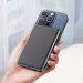 Acefast Батарея універсальна Acefast Magnetic Wireless 5000mAh 18W PD, QC/3.0, QI 7.5W, ультра тонкий, M8 Bllack (6974316283386)