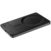 Acefast Батарея універсальна Acefast Magnetic Wireless 5000mAh 18W PD, QC/3.0, QI 7.5W, ультра тонкий, M8 Bllack (6974316283386)