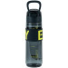 Kite Пляшка для води Kite 680 мл чорно-жовта (K25-1233-1)