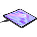 Logitech Чохол до планшета Logitech Combo Touch for iPad Pro 11-inch (M4) GRAPHITE - US (L920-012831)