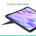 Logitech Чохол до планшета Logitech Combo Touch for iPad Pro 11-inch (M4) GRAPHITE - US (L920-012831)