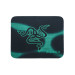 Voltronic Килимок для мишки Voltronic Razer Black (YT-MMc/Rz)