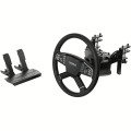 MOZA Racing Кермо MOZA Racing R5 Trucking Bundle for PC + подв. педалі SR-P Lite (RS071_Moza)