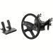 MOZA Racing Кермо MOZA Racing R5 Trucking Bundle for PC + подв. педалі SR-P Lite (RS071_Moza)