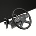 MOZA Racing Кермо MOZA Racing R5 Trucking Bundle for PC + подв. педалі SR-P Lite (RS071_Moza)