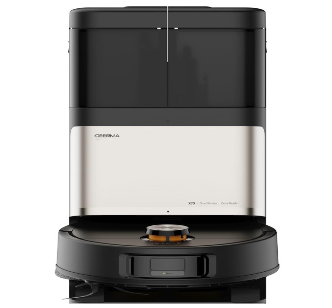 Deerma Робот-пилосос Deerma X70