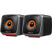 Aula Акустична система Aula A200 Gaming speaker Black (6948391265162)