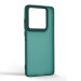 Armorstandart Чохол до мобільного телефона Armorstandart Frame Motorola Edge 60 Fusion 5G Dark Green (ARM85602)