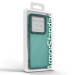 Armorstandart Чохол до мобільного телефона Armorstandart Frame Motorola Edge 60 Fusion 5G Dark Green (ARM85602)