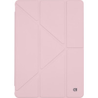 Чохол до планшета Armorstandart Y-Type PEN Samsung Galaxy Tab A9+ Pink (ARM85504)