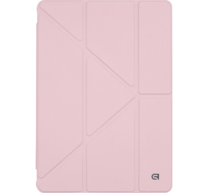 Armorstandart Чохол до планшета Armorstandart Y-Type PEN Samsung Galaxy Tab A9+ Pink (ARM85504)