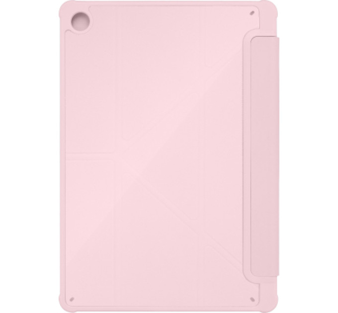 Armorstandart Чохол до планшета Armorstandart Y-Type PEN Samsung Galaxy Tab A9+ Pink (ARM85504)