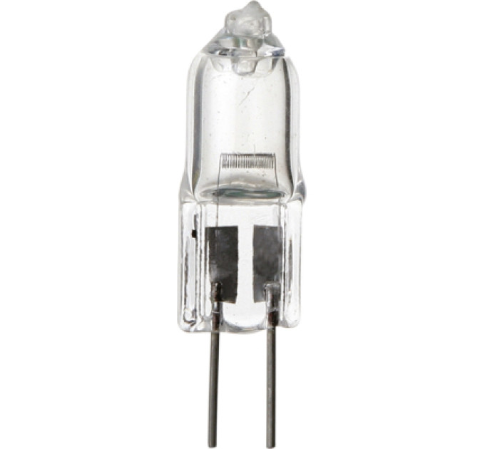 Delux Лампочка Delux JC 12V 35W G5.3 (10007793)