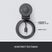 Logitech Веб-камера Logitech Brio 300 FHD Graphite (960-001436)