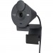 Logitech Веб-камера Logitech Brio 300 FHD Graphite (960-001436)