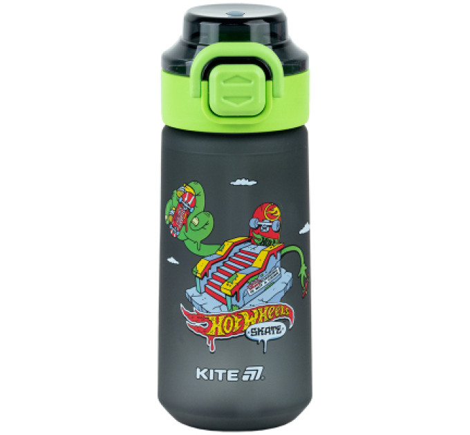 Kite Пляшка для води Kite 560 мл, HW (HW25-1213)