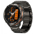 KOSPET Смарт-годинник KOSPET Tank T3 ULTRA 2 SE BLACK (6974958251170)
