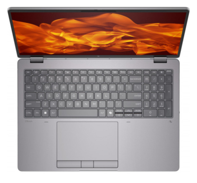 HP Ноутбук HP ZBook Fury G1i (5F9V3ES)