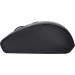 Trust Мишка Trust Yvi+ Silent Wireless/Bluetooth Glossy Black (25512)