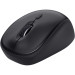 Trust Мишка Trust Yvi+ Silent Wireless/Bluetooth Glossy Black (25512)