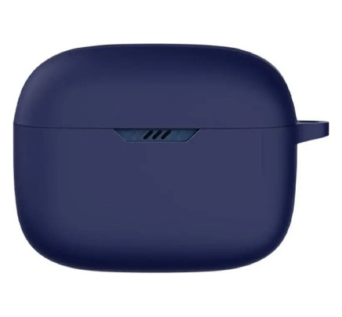 BeCover Чохол для навушників BeCover Silicon для JBL Tune 230 NC TWS Deep Blue (709600)