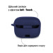 BeCover Чохол для навушників BeCover Silicon для JBL Tune 230 NC TWS Deep Blue (709600)