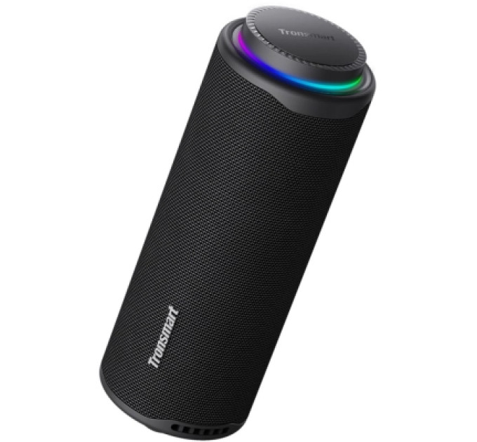Tronsmart Акустична система Tronsmart T8 O3020 40W RGB Black (1290635)
