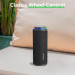 Tronsmart Акустична система Tronsmart T8 O3020 40W RGB Black (1290635)