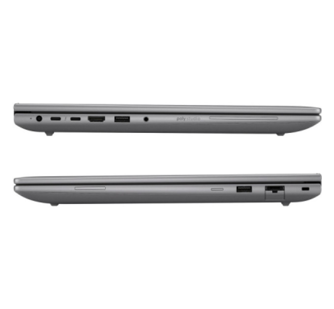 HP Ноутбук HP ZBook X G1i (B4YV4AV_V1)