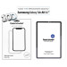 BeCover Скло захисне BeCover 10D Samsung Galaxy Tab A11 SM-X133/X135 8.7" Black (713934)