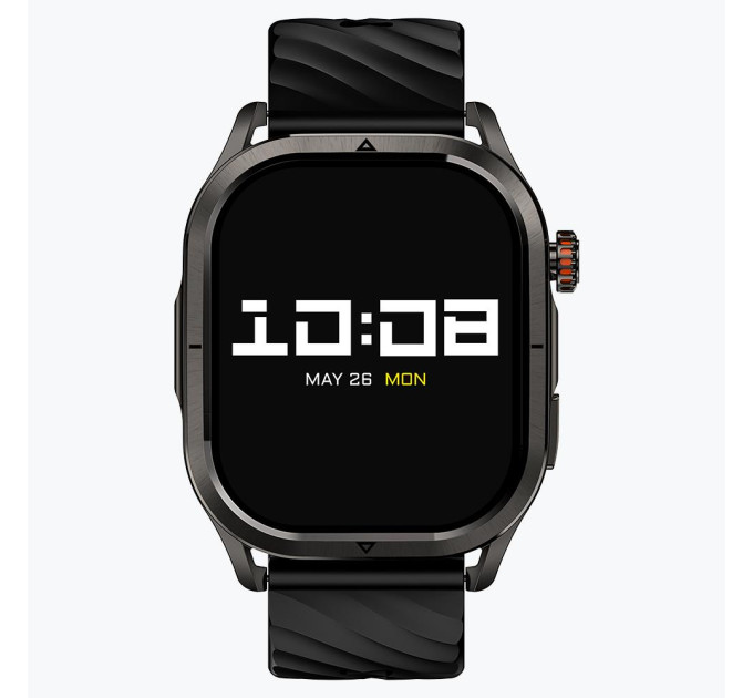KOSPET Розумний годинник MAGIC P10 BLACK KOSPET