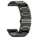 KOSPET Змінний ремінець KOSPET STAINLESS STEEL BLACK model M 22MM