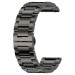 KOSPET Змінний ремінець KOSPET STAINLESS STEEL BLACK model M 22MM