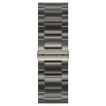 KOSPET Змінний ремінець KOSPET STAINLESS STEEL BLACK model M 22MM