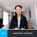 Logitech Навушники Logitech H390 USB Rose (981-001281)