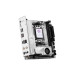 MSI Материнська плата AMD B850 SAM5 MITX MPG B850I EDGE TI WIFI MSI