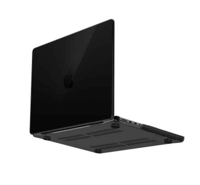 Armorstandart Чохол до ноутбука Armorstandart 14" MacBook Pro M5/M4/M3/M2/M1 A3434/A3112/A3185/A3401 Crystal (ARM79447)