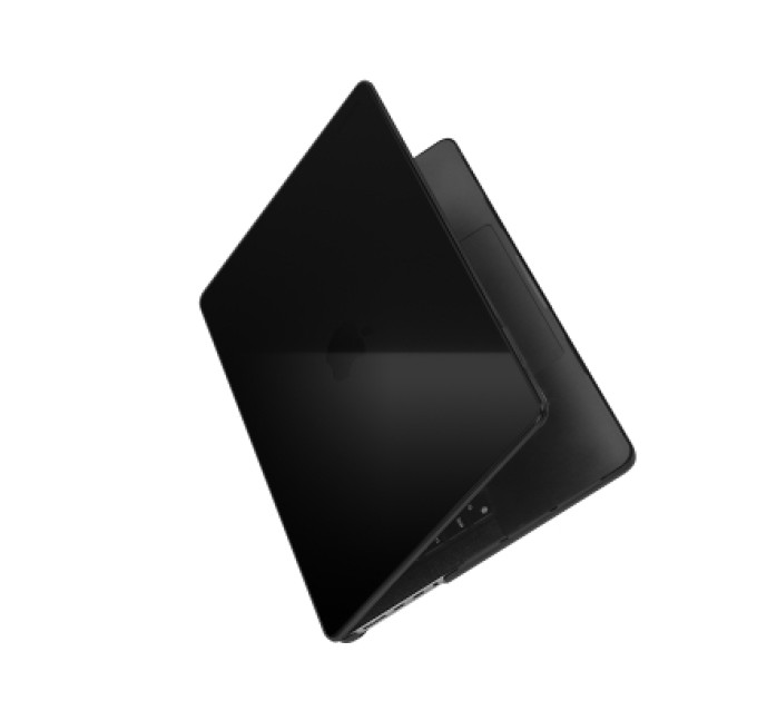 Armorstandart Чохол до ноутбука Armorstandart 14" MacBook Pro M5/M4/M3/M2/M1 A3434/A3112/A3185/A3401 Crystal (ARM79447)
