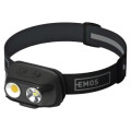EMOS Ліхтар EMOS P3542 500Lm Li-Ion (P3542)