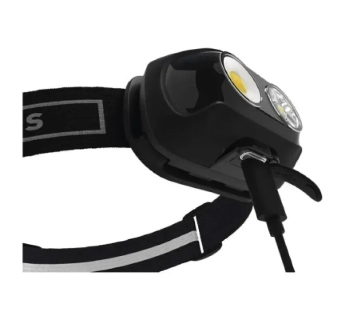 EMOS Ліхтар EMOS P3542 500Lm Li-Ion (P3542)