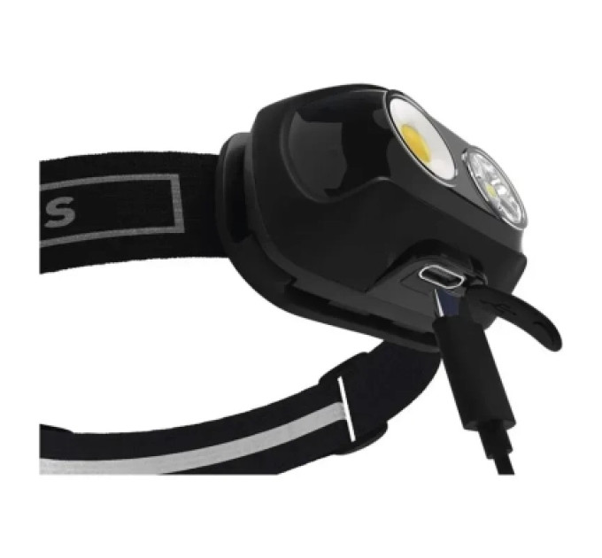 EMOS Ліхтар EMOS P3542 500Lm Li-Ion (P3542)