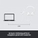 Logitech Навушники Logitech H390 USB White (981-001286)