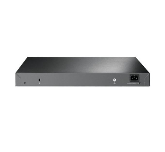 TP-Link Комутатор мережевий TP-Link TL-SG3428XPP-M2